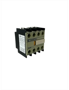 Schneider (Zhengtai) LA1D04 Auxiliary contacts f4-04
